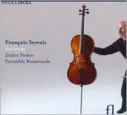 François Servais: Souvenirs