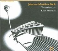 Bach: Notenb?chlein