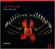 Piazzolla: Adios Noni?o
