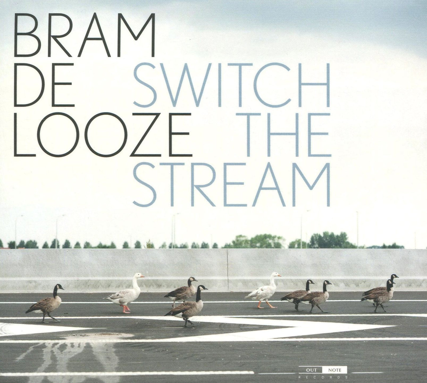Switch the Stream