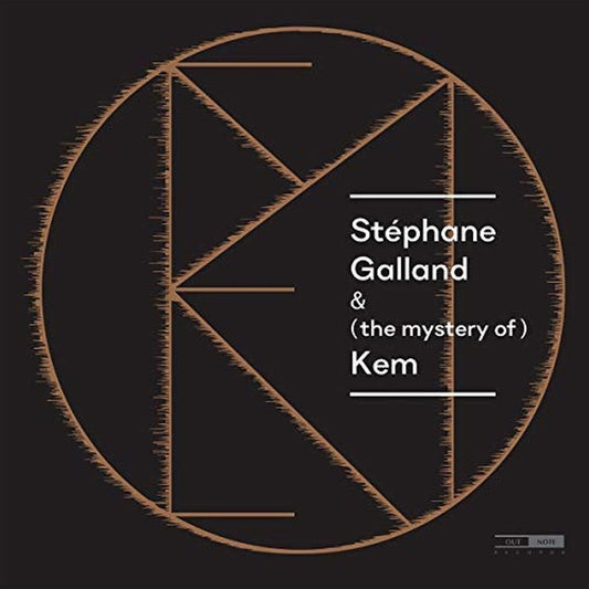 & (the mystery of) Kem