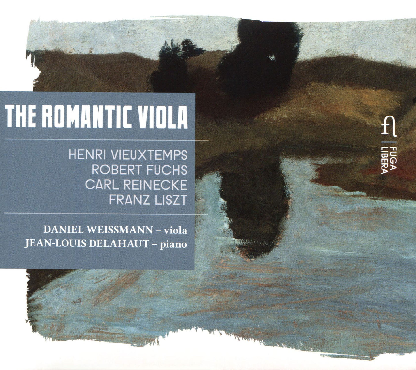 Romantic Viola