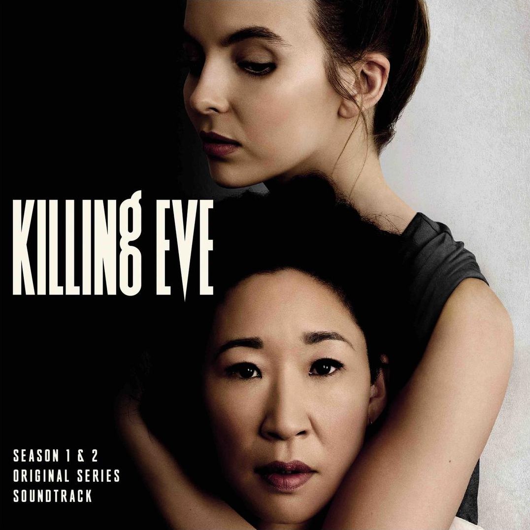 Killing Eve: Seasons One & Two - Original Series