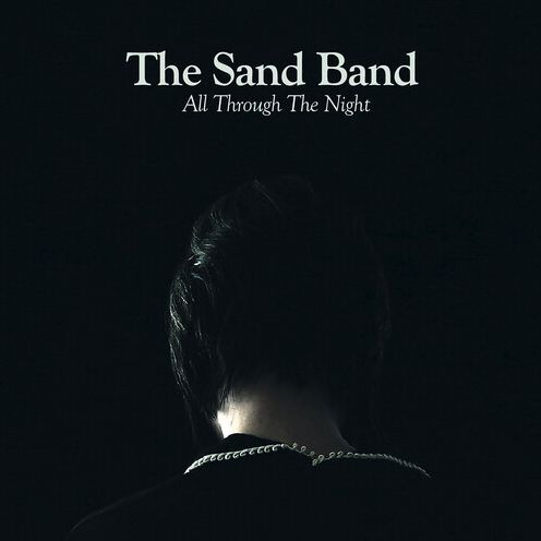 All Through The Night