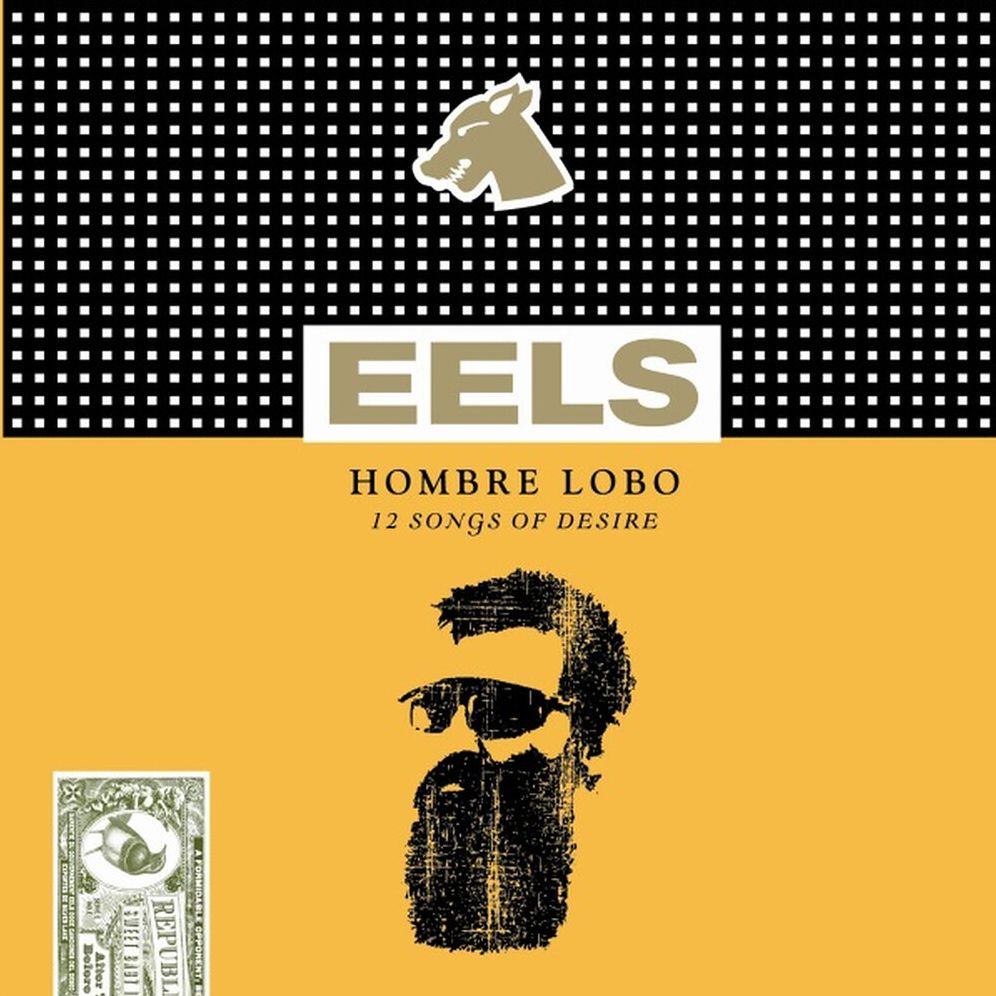 Hombre Lobo (Reis)