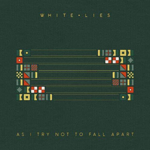 As I Try Not To Fall Apart