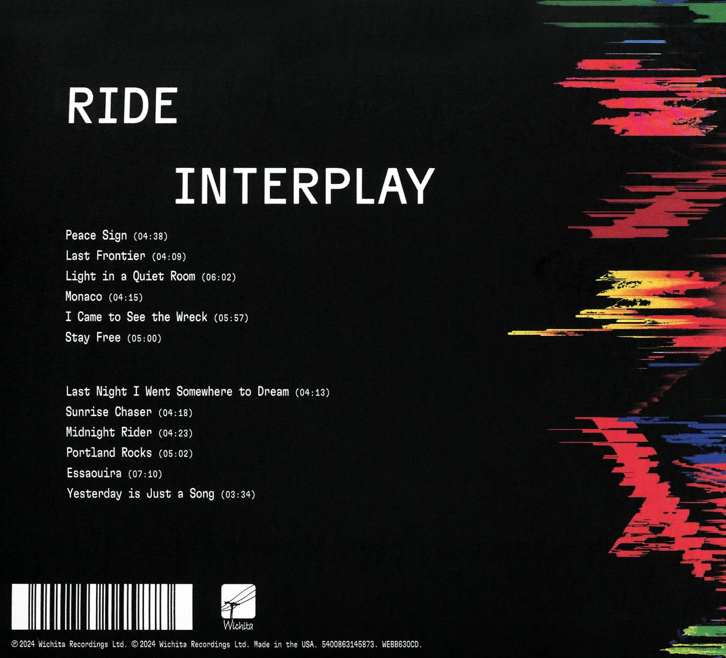 Interplay