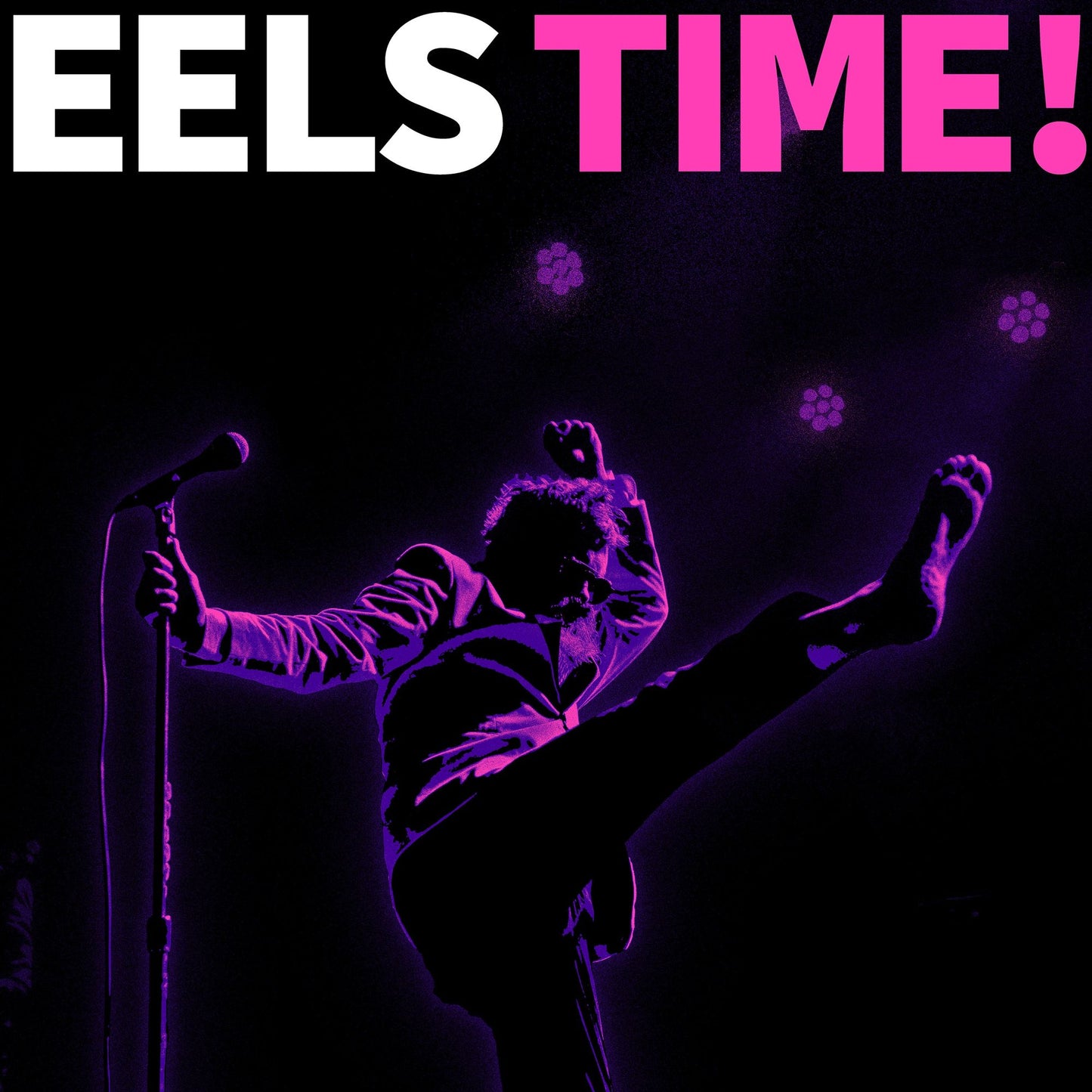 Eels Time (Eels)