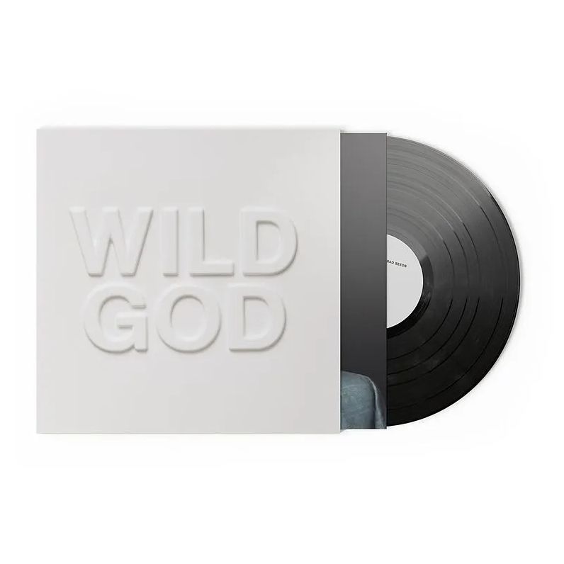 Wild God (Nick Cave & Bad Seeds)