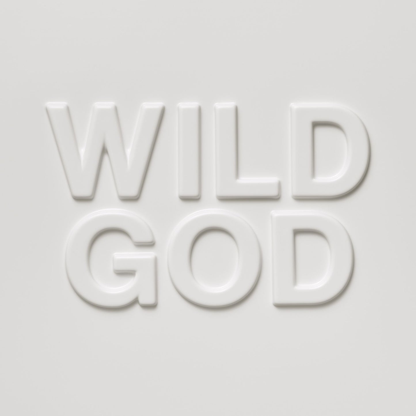 Wild God (Nick Cave & Bad Seeds)