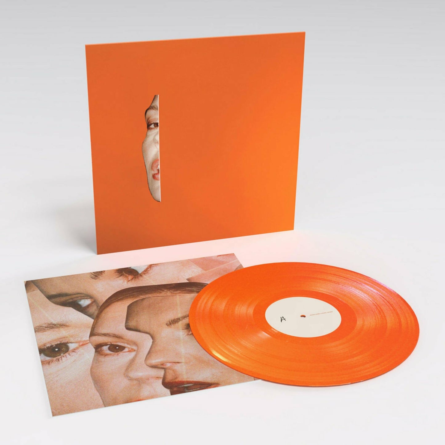 Lover Other (Rosie Lowe)
