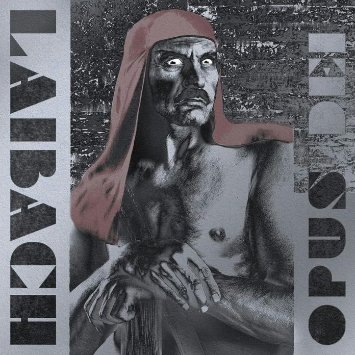 Opus Dei (Laibach)