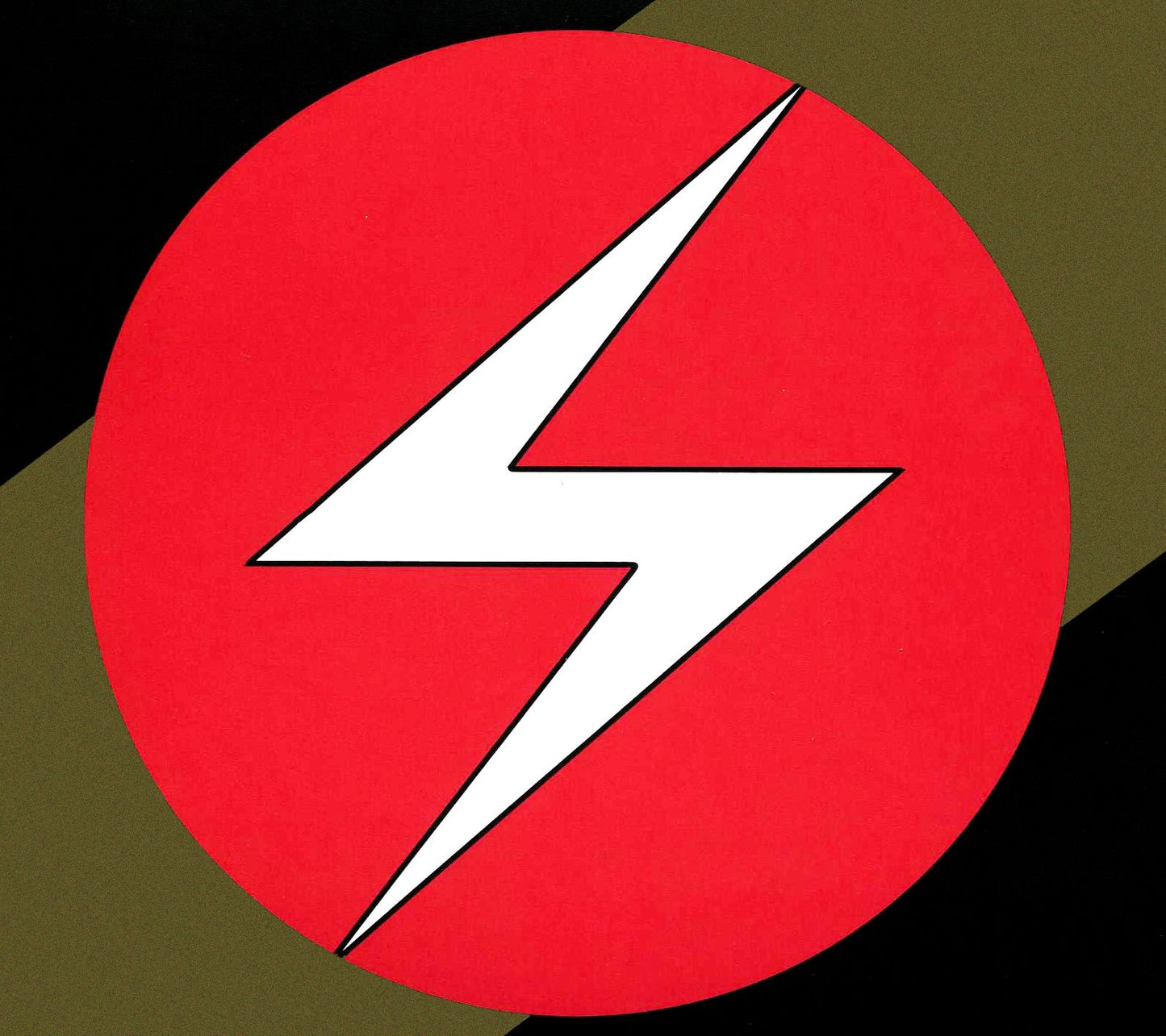 Tgcd1 (Throbbing Gristle)