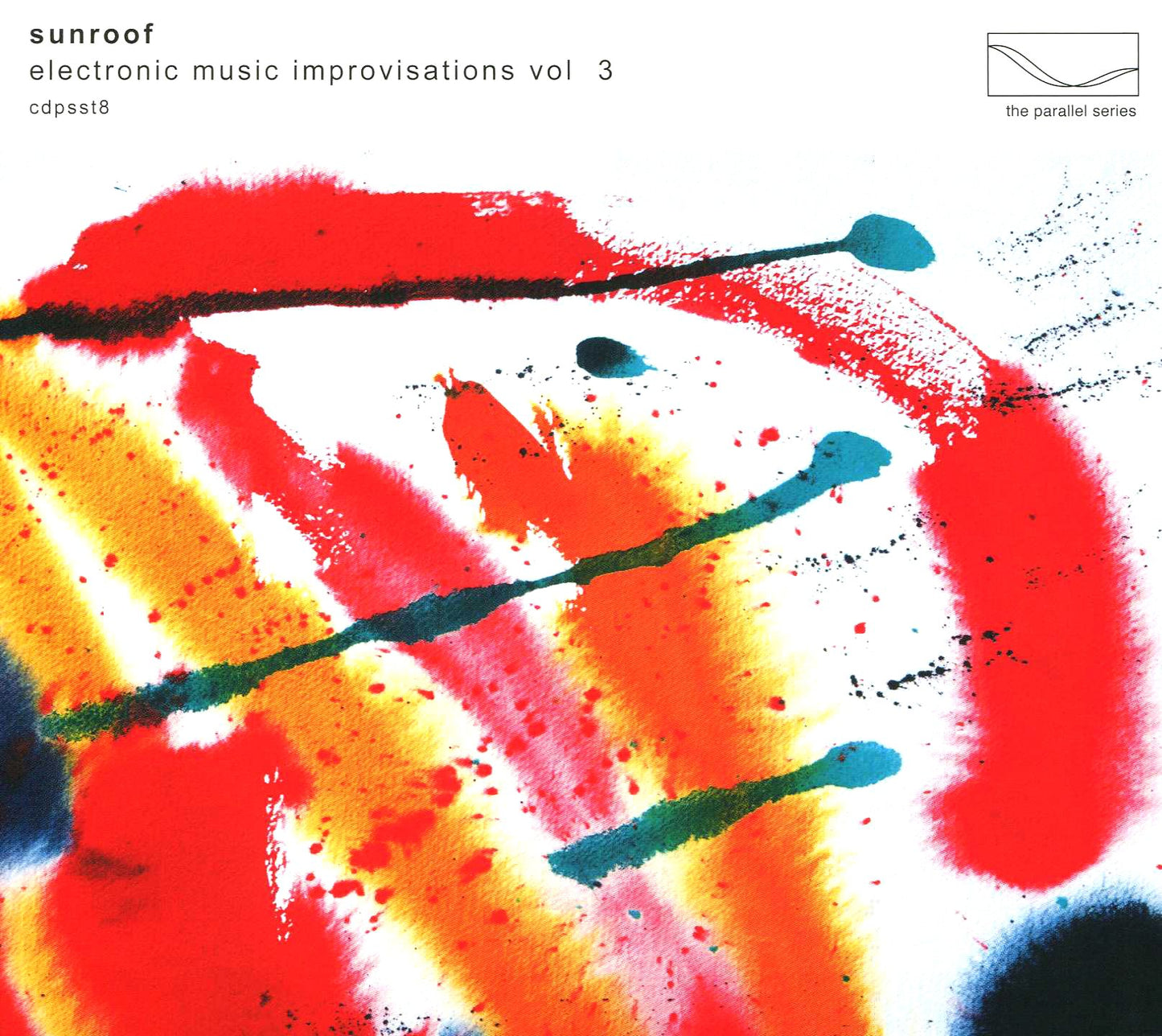 Electronic Music Improvisations 3 (Sunroof)