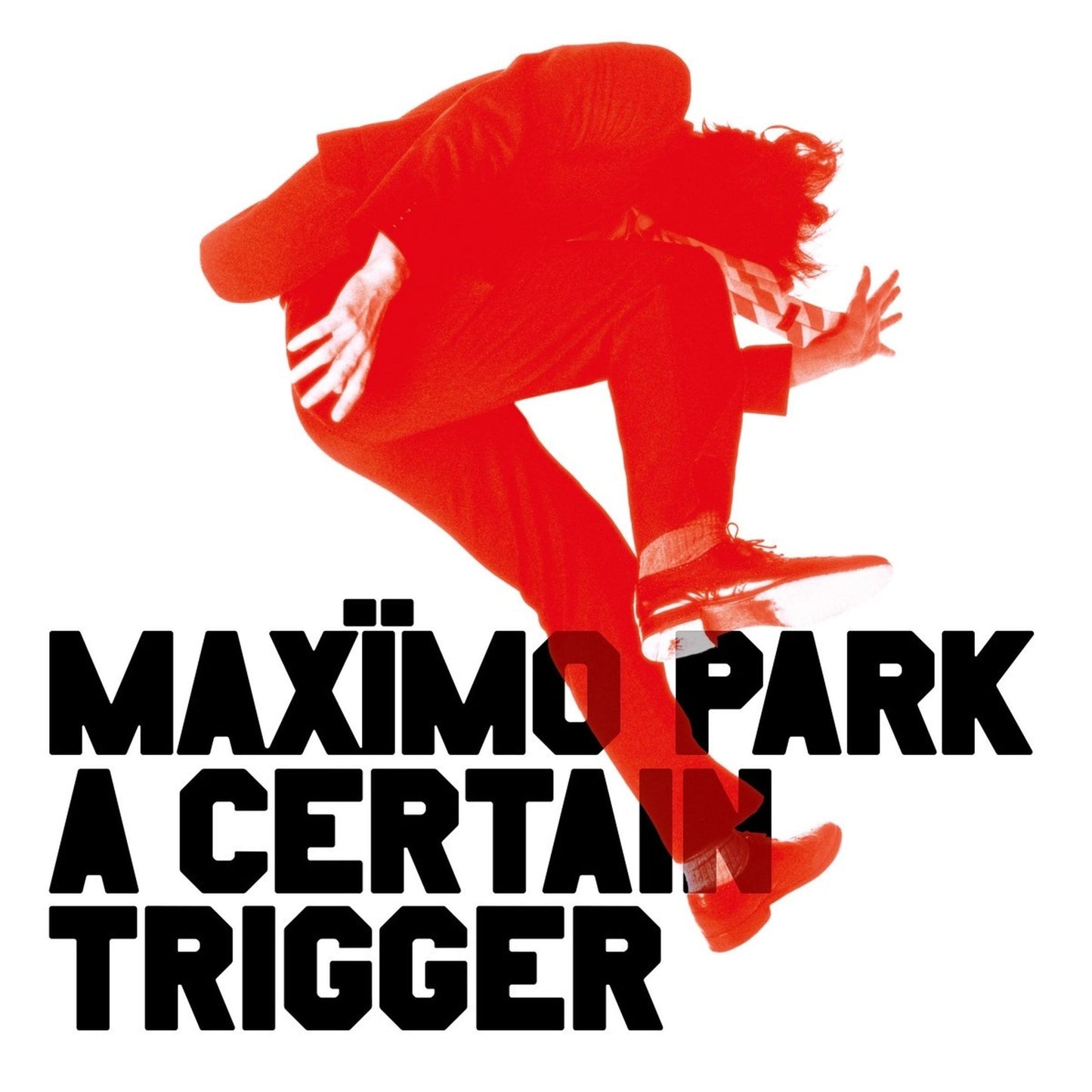 Certain Trigger/Missing Songs (Maximo Park)