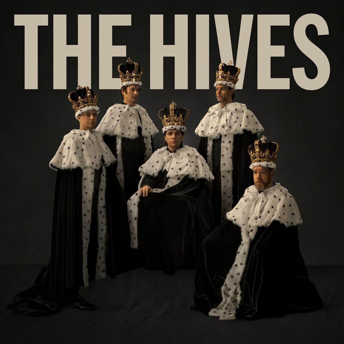 Hives Forever Forever The Hives (Hives)