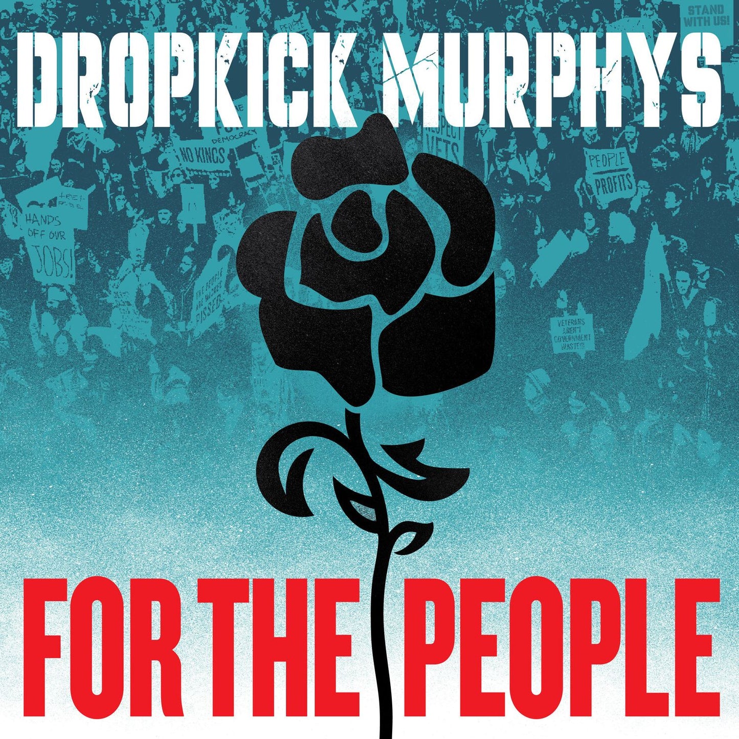 For The People (Dropkick Murphys)