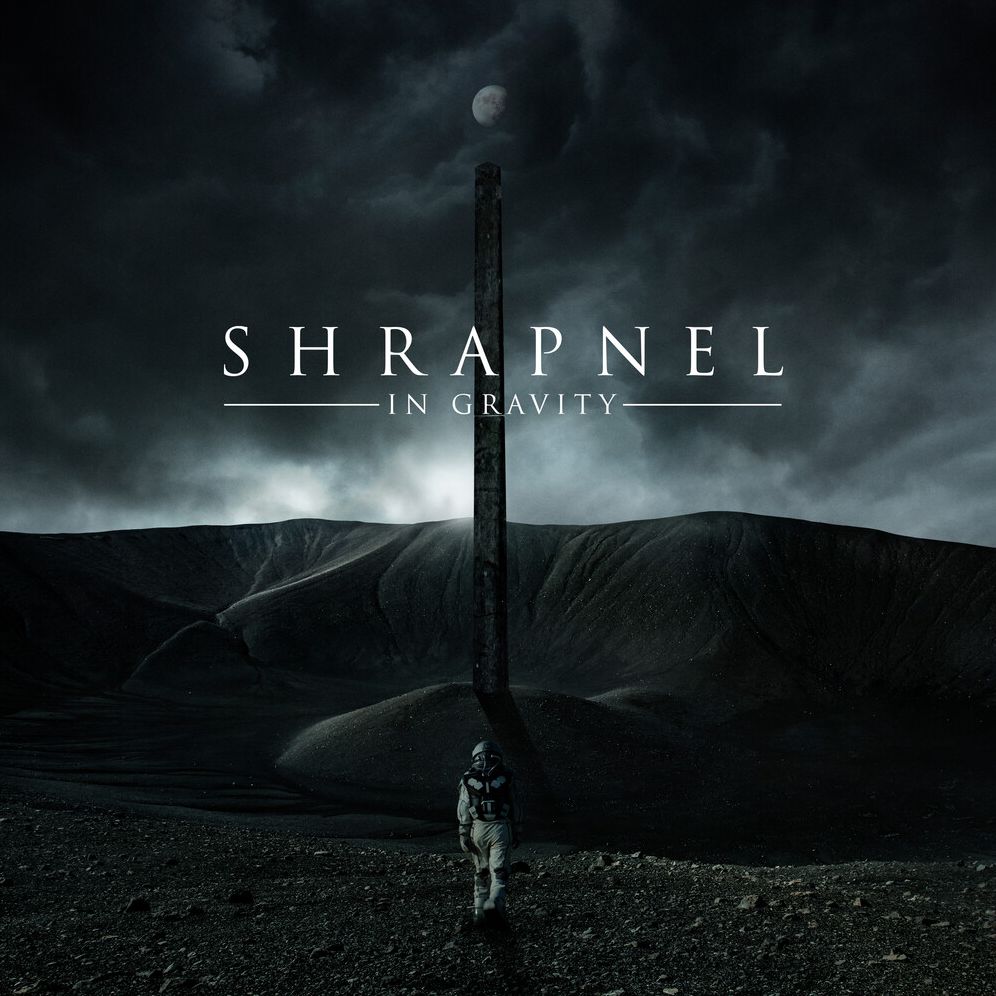 In Gravity (Shrapnel)