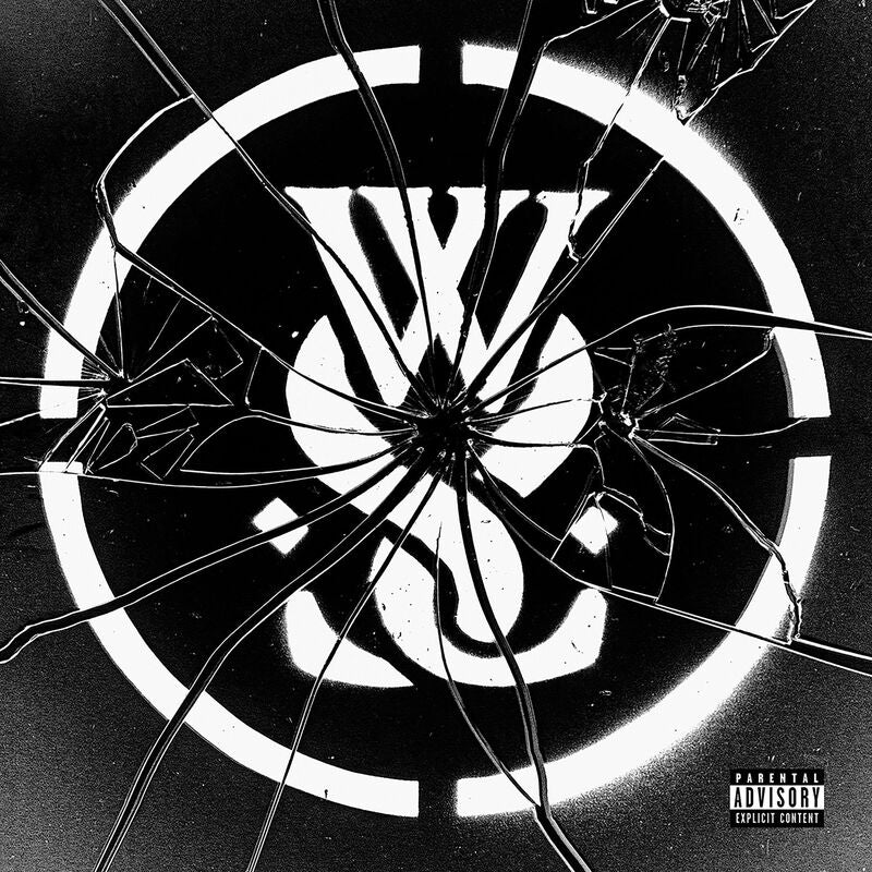 Self Hell (While She Sleeps)