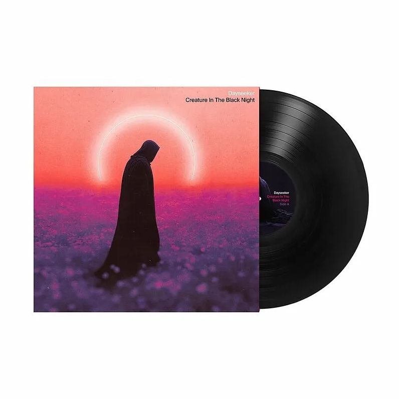 Creature In The Black Night (Dayseeker)