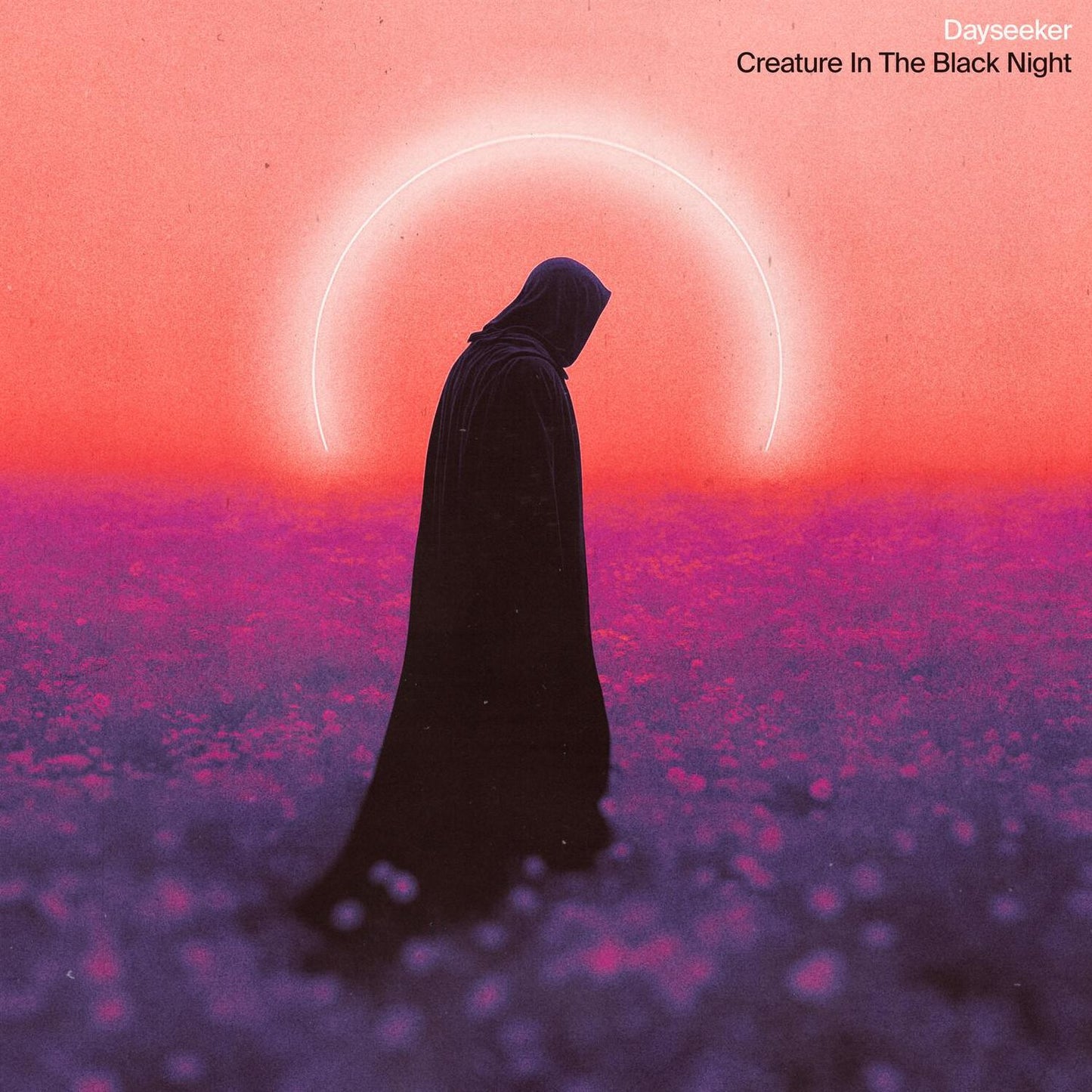 Creature In The Black Night (Dayseeker)