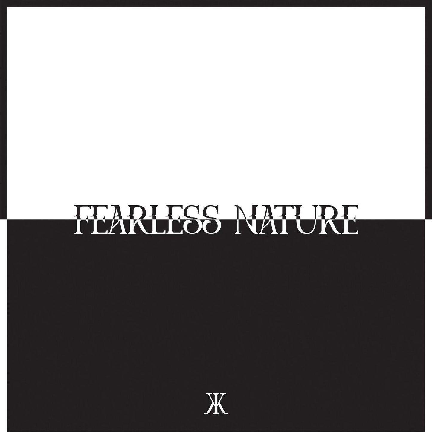 Fearless Nature - White (Kid Kapichi)