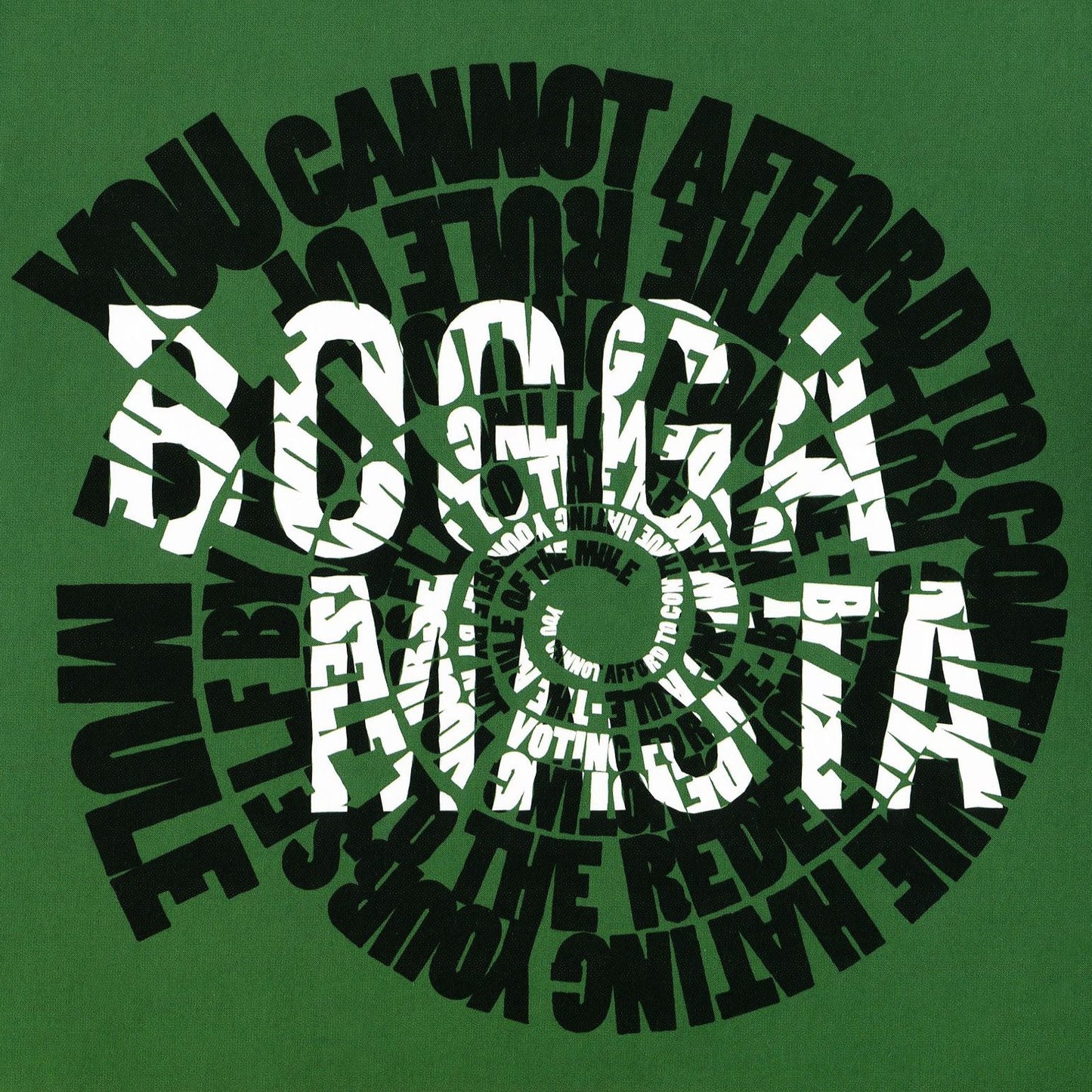 Boggamasta