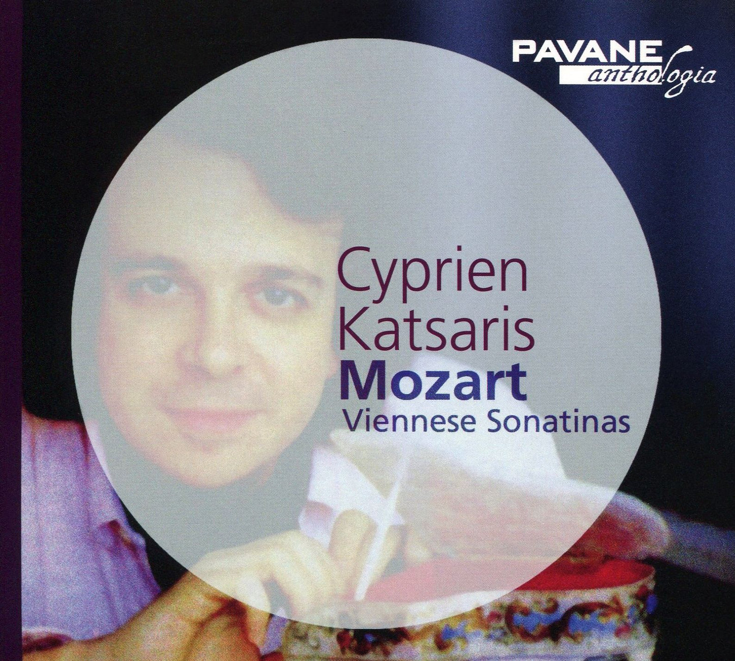 Mozart: Viennese Sonatinas