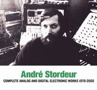 Analog And Digital Electronic Music 1978-80