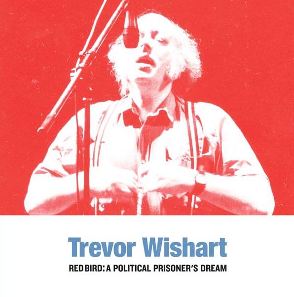 Red Bird: A Political Prisoner's Dream