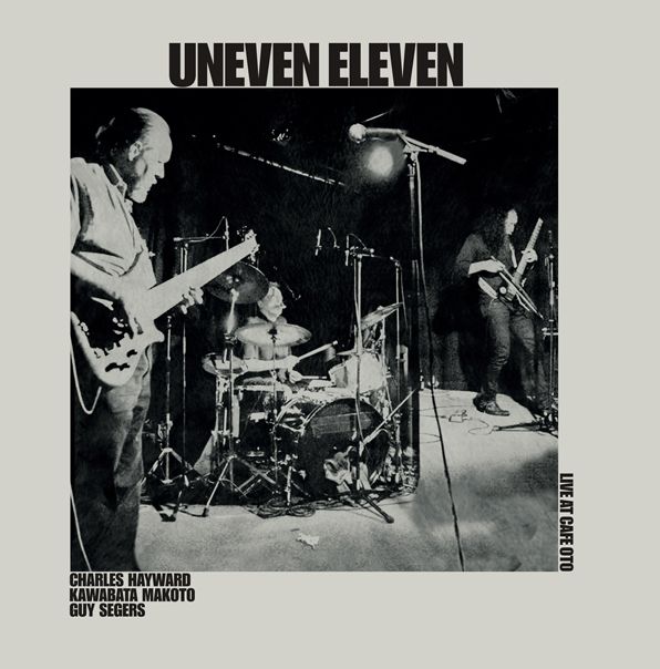 Live At Cafe Oto
