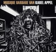 Musique Barbare