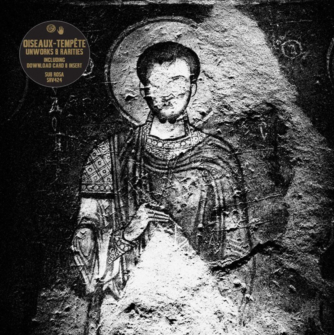 Unworks & Rarities 2012-2015 [Lp]