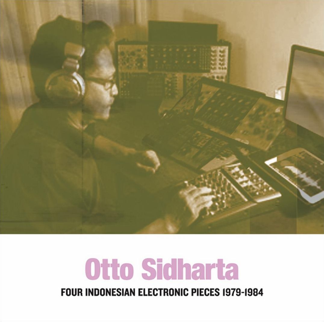 Four Indonesian Electronic Pieces
