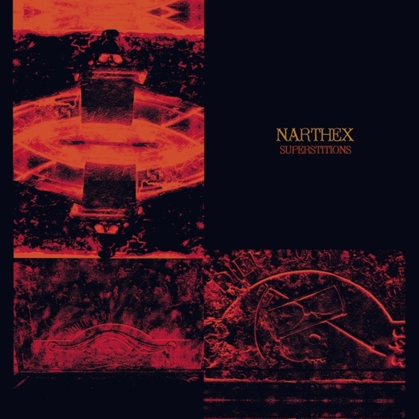 Superstitions (Narthex)