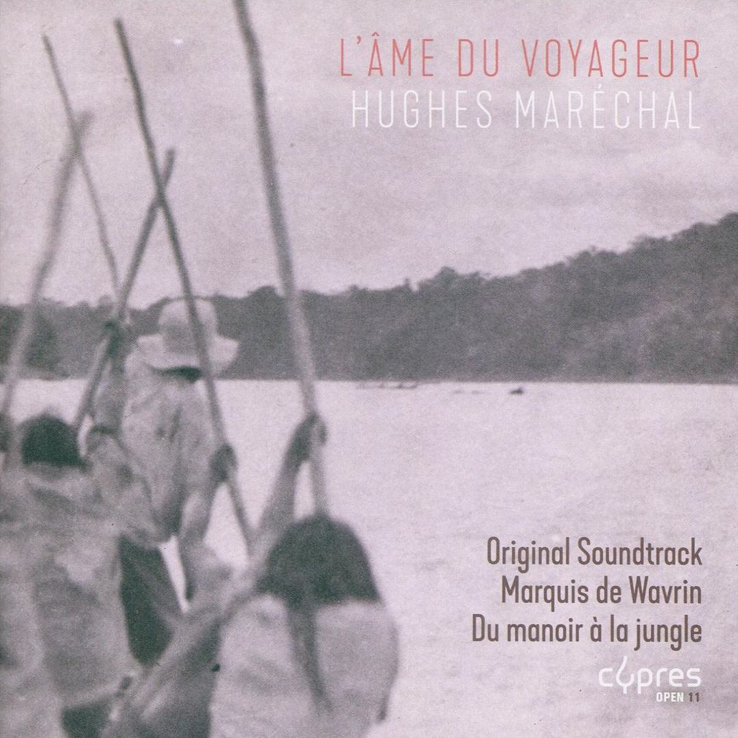 Ame Du Voyageur (Marechal)