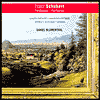 Schubert: Fantasias