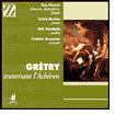 Grétry: Traversant L'achéron