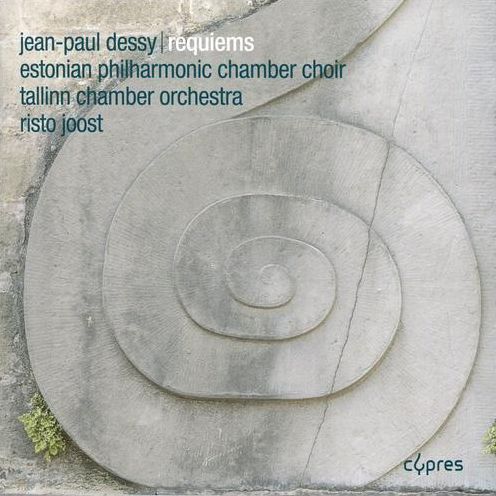 Requiems (Dessy / Tallinn Chamber Orchestra)