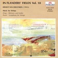 In Flanders' Fields, Vol. 18