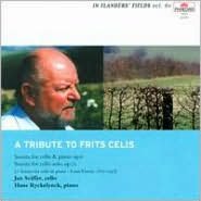 A Tribute To Frits Celis