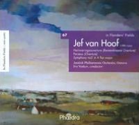 In Flanders Fields, Vol. 67: Jef van Hoof