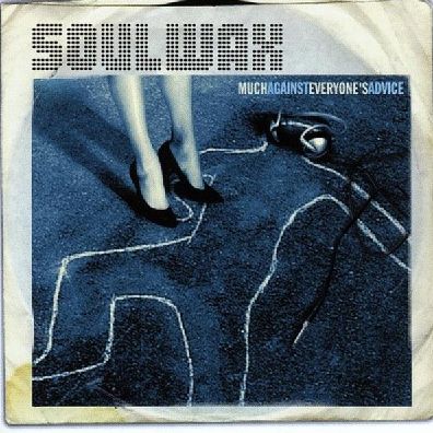 Much Against Everyone's Advice (Soulwax)