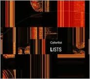 Lists