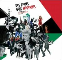 Des Jeunes Gens M?dernes: Post Punk, Cold Wave and Culture N?v? En France, 1978-1983