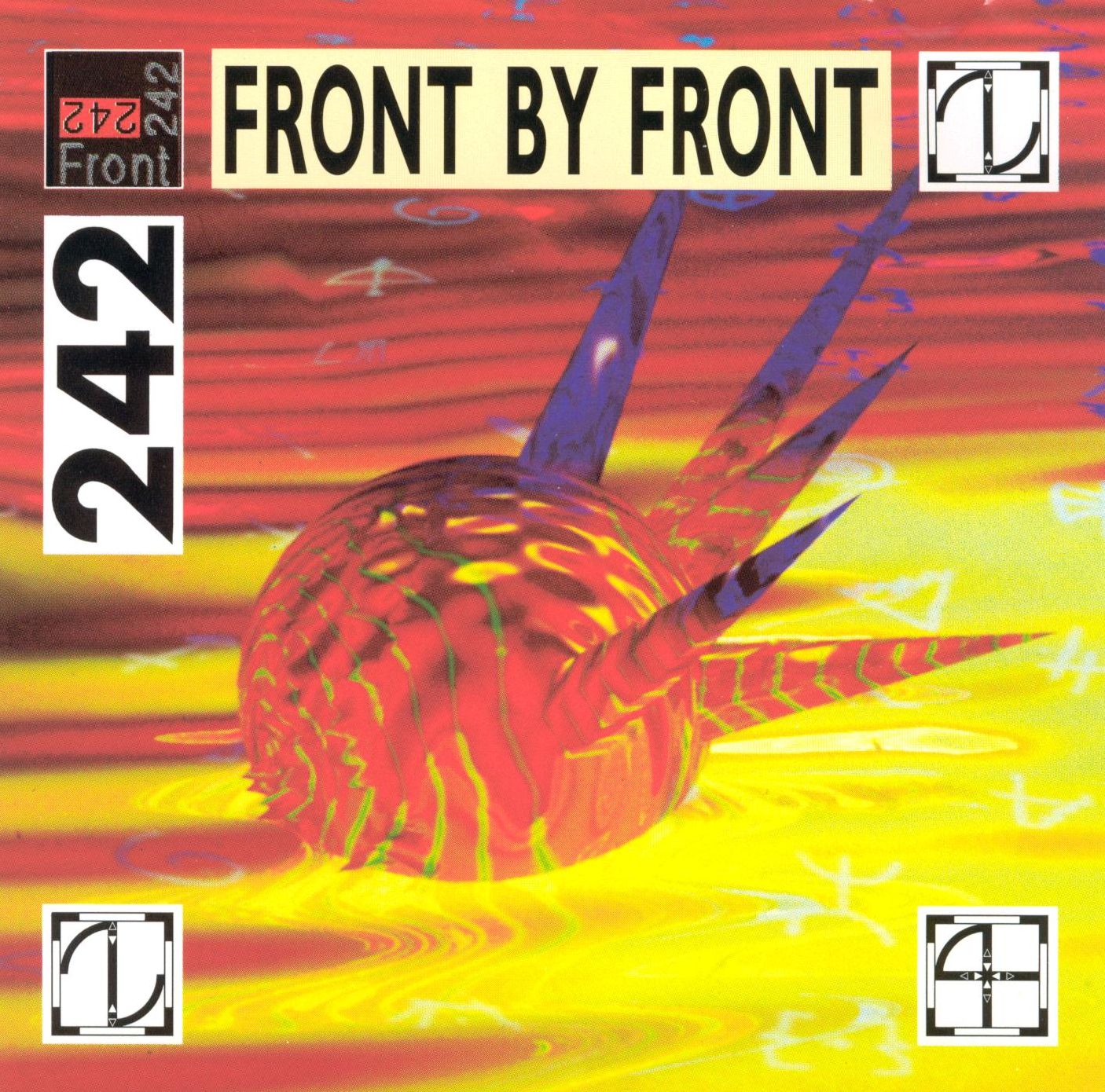 Front By Front