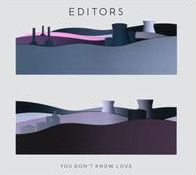 You Don't Know Love