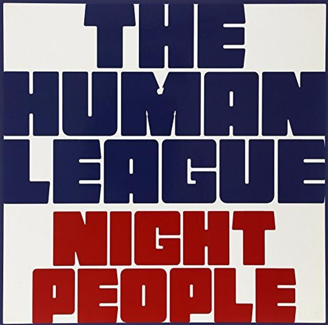 Night People (Human League)