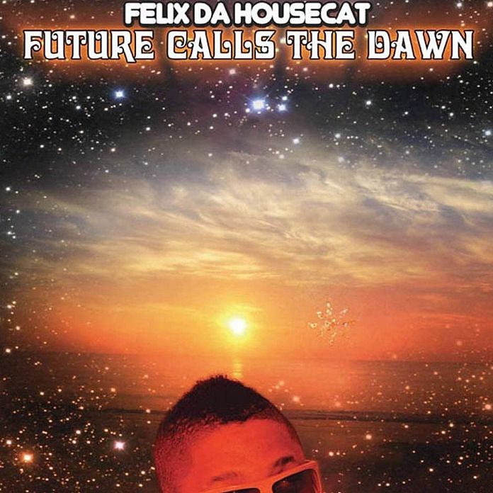 Future Calls The Dawn