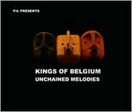 Unchained Melodies